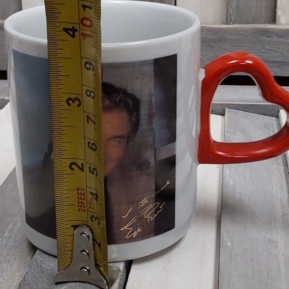 Engelbert Humperdinck 30th Anniversary coffee mug - Picture 6 of 6